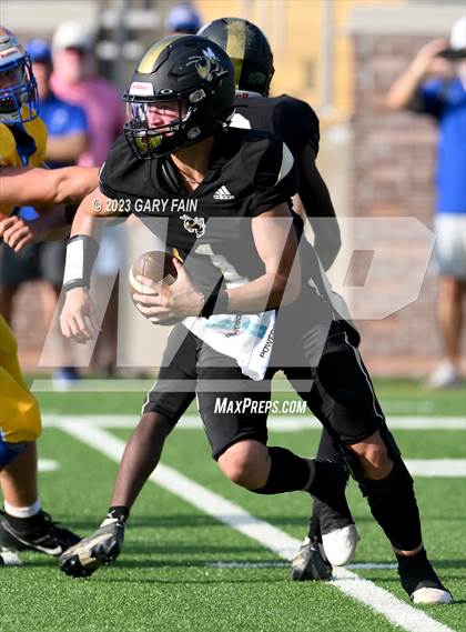 Thumbnail 3 in Boyd-Buchanan vs Lookout Valley (Blue Cross Blue Shield Jamboree) photogallery.