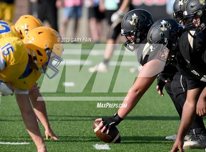 Thumbnail 1 in Boyd-Buchanan vs Lookout Valley (Blue Cross Blue Shield Jamboree) photogallery.