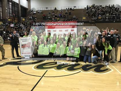 Thumbnail 2 in Penn TOC Ceremony photogallery.
