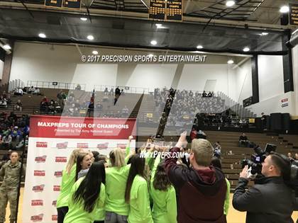 Thumbnail 2 in Penn TOC Ceremony photogallery.