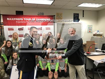 Thumbnail 3 in Penn TOC Ceremony photogallery.
