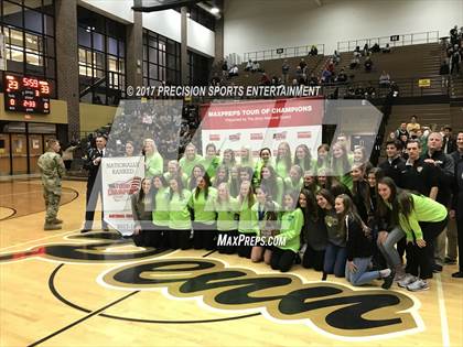 Thumbnail 3 in Penn TOC Ceremony photogallery.