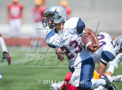 Thumbnail 2 in Liberty @ Mission Viejo photogallery.