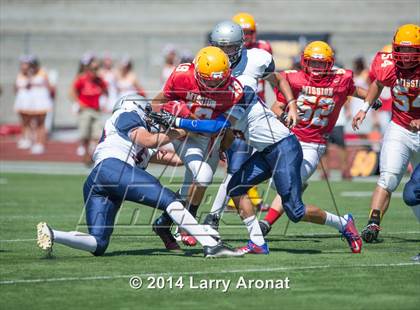 Thumbnail 2 in Liberty @ Mission Viejo photogallery.