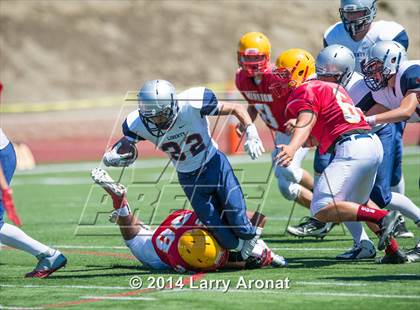 Thumbnail 3 in Liberty @ Mission Viejo photogallery.
