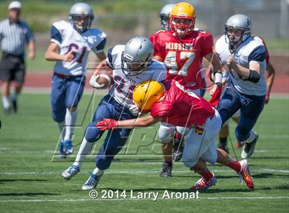 Thumbnail 3 in Liberty @ Mission Viejo photogallery.