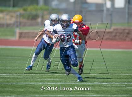 Thumbnail 2 in Liberty @ Mission Viejo photogallery.