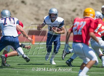Thumbnail 2 in Liberty @ Mission Viejo photogallery.