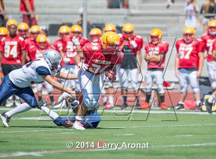 Thumbnail 2 in Liberty @ Mission Viejo photogallery.