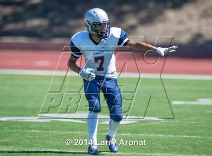 Thumbnail 1 in Liberty @ Mission Viejo photogallery.