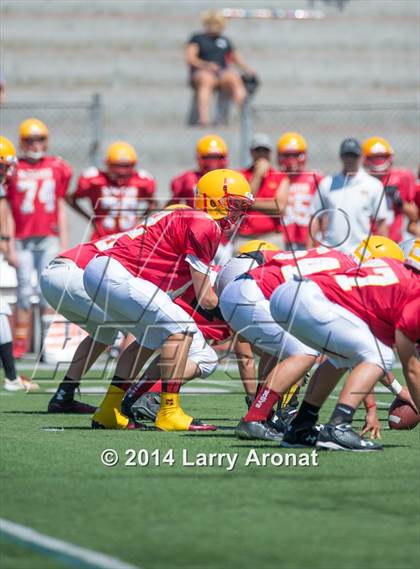 Thumbnail 1 in Liberty @ Mission Viejo photogallery.