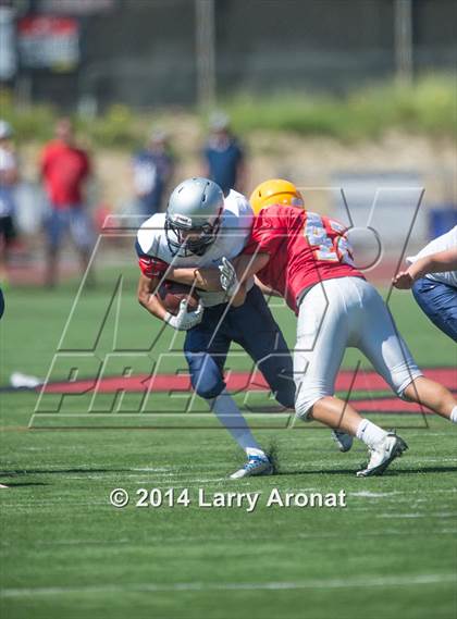 Thumbnail 2 in Liberty @ Mission Viejo photogallery.
