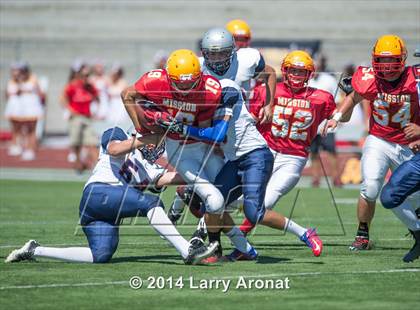 Thumbnail 3 in Liberty @ Mission Viejo photogallery.