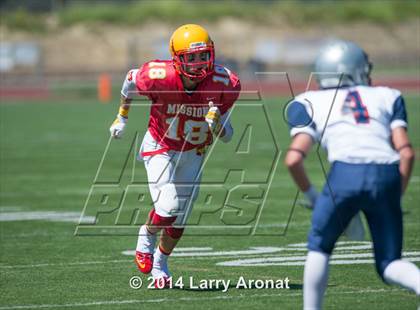 Thumbnail 1 in Liberty @ Mission Viejo photogallery.