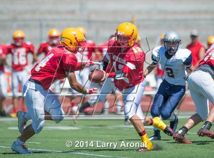 Thumbnail 1 in Liberty @ Mission Viejo photogallery.
