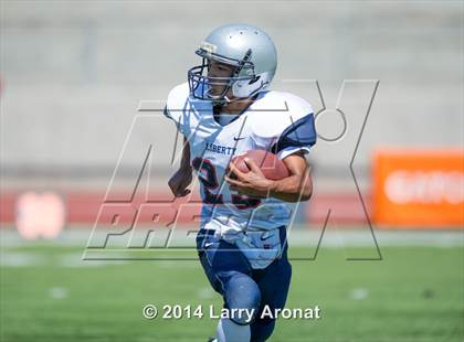 Thumbnail 1 in Liberty @ Mission Viejo photogallery.