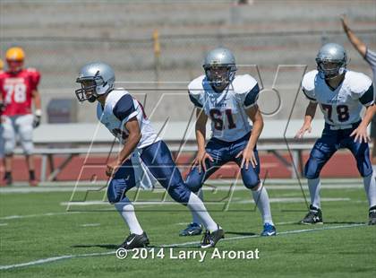 Thumbnail 1 in Liberty @ Mission Viejo photogallery.