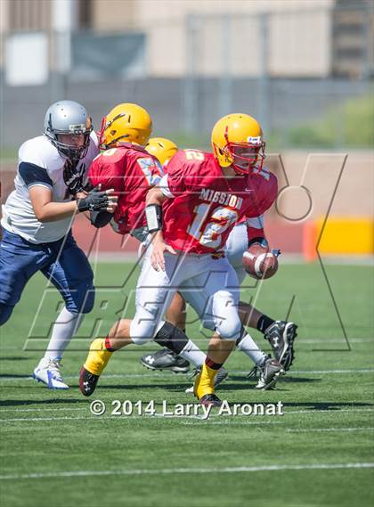 Thumbnail 1 in Liberty @ Mission Viejo photogallery.