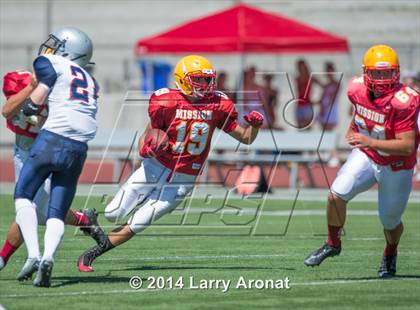 Thumbnail 1 in Liberty @ Mission Viejo photogallery.