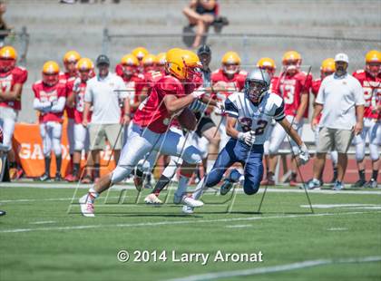 Thumbnail 1 in Liberty @ Mission Viejo photogallery.
