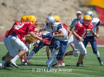 Thumbnail 3 in Liberty @ Mission Viejo photogallery.