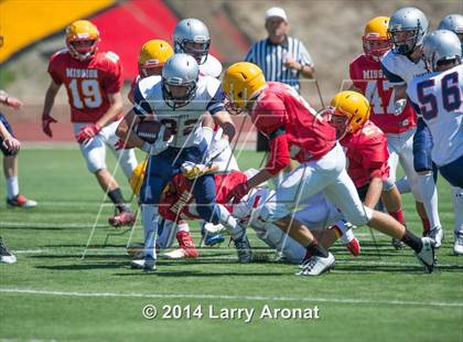 Thumbnail 2 in Liberty @ Mission Viejo photogallery.