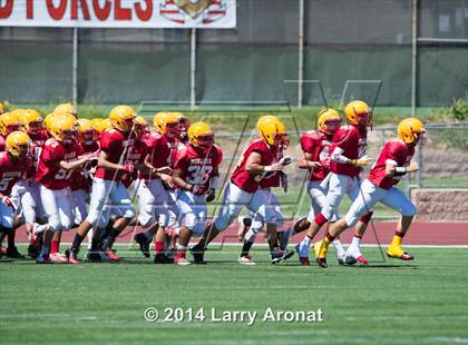 Thumbnail 3 in Liberty @ Mission Viejo photogallery.