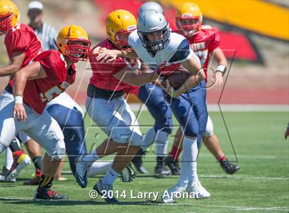 Thumbnail 2 in Liberty @ Mission Viejo photogallery.