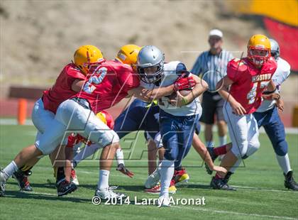 Thumbnail 1 in Liberty @ Mission Viejo photogallery.