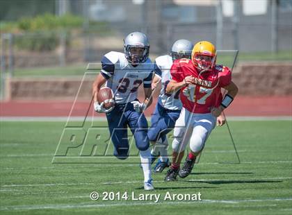 Thumbnail 1 in Liberty @ Mission Viejo photogallery.