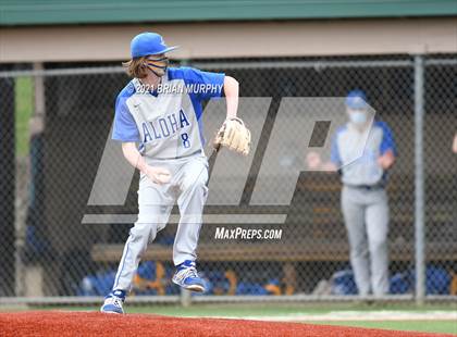 Thumbnail 3 in Aloha @ Jesuit photogallery.