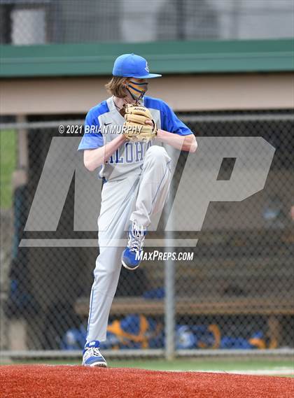 Thumbnail 1 in Aloha @ Jesuit photogallery.