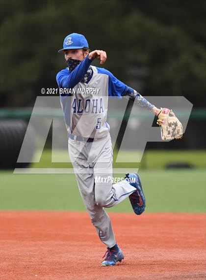 Thumbnail 2 in Aloha @ Jesuit photogallery.