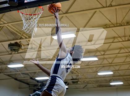 Thumbnail 3 in Jemison vs Maplesville (Chilton County Tournament Semifinal) photogallery.