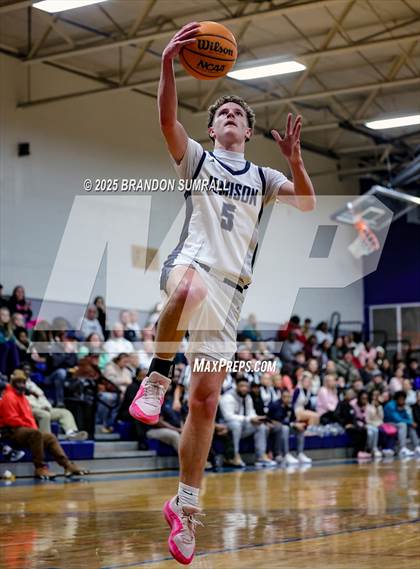 Thumbnail 1 in Jemison vs Maplesville (Chilton County Tournament Semifinal) photogallery.