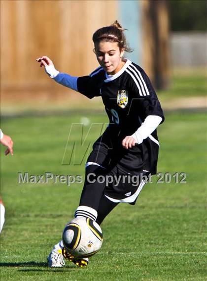Thumbnail 2 in St. Agnes Academy vs Spring (TWHS Lady Highlander Invitational) photogallery.