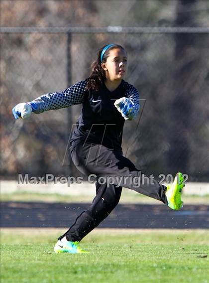 Thumbnail 1 in St. Agnes Academy vs Spring (TWHS Lady Highlander Invitational) photogallery.