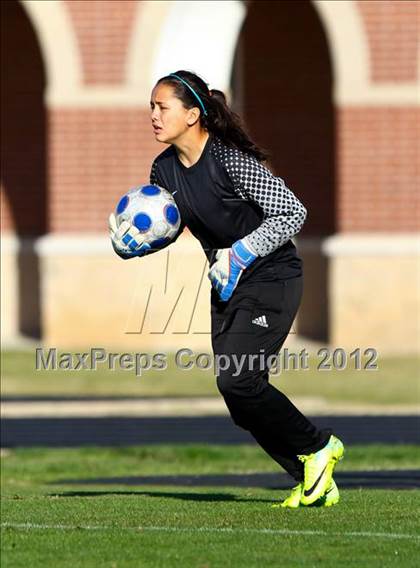 Thumbnail 1 in St. Agnes Academy vs Spring (TWHS Lady Highlander Invitational) photogallery.