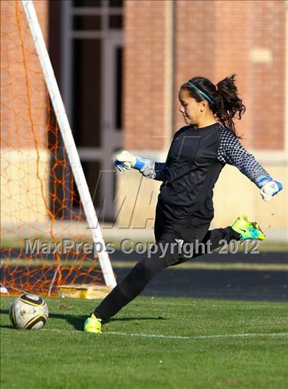 Thumbnail 1 in St. Agnes Academy vs Spring (TWHS Lady Highlander Invitational) photogallery.