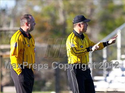 Thumbnail 2 in St. Agnes Academy vs Spring (TWHS Lady Highlander Invitational) photogallery.