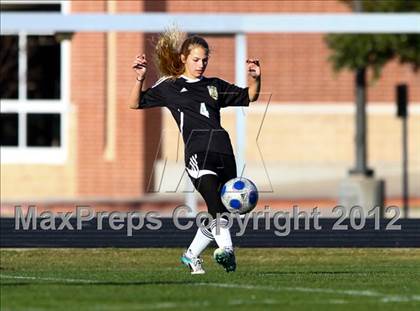 Thumbnail 2 in St. Agnes Academy vs Spring (TWHS Lady Highlander Invitational) photogallery.