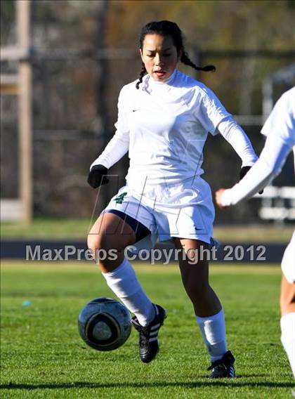 Thumbnail 2 in St. Agnes Academy vs Spring (TWHS Lady Highlander Invitational) photogallery.