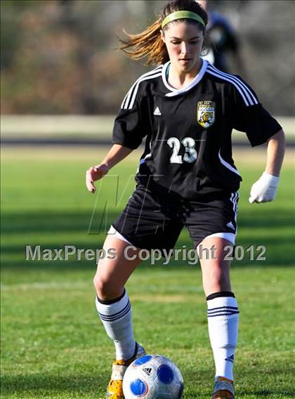 Thumbnail 2 in St. Agnes Academy vs Spring (TWHS Lady Highlander Invitational) photogallery.