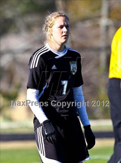 Thumbnail 2 in St. Agnes Academy vs Spring (TWHS Lady Highlander Invitational) photogallery.