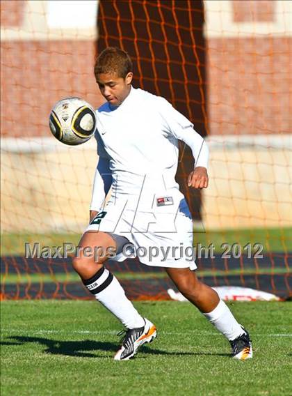 Thumbnail 3 in St. Agnes Academy vs Spring (TWHS Lady Highlander Invitational) photogallery.