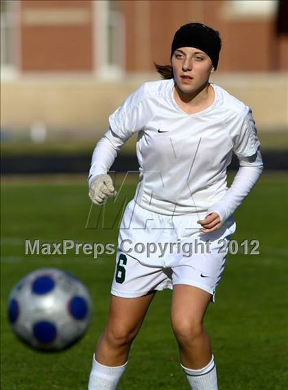 Thumbnail 3 in St. Agnes Academy vs Spring (TWHS Lady Highlander Invitational) photogallery.