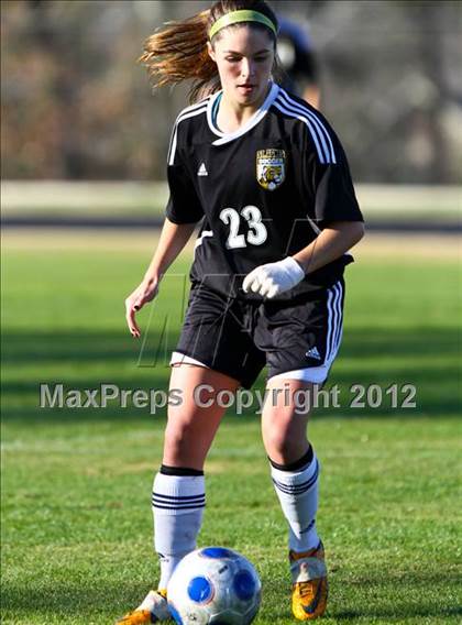 Thumbnail 1 in St. Agnes Academy vs Spring (TWHS Lady Highlander Invitational) photogallery.
