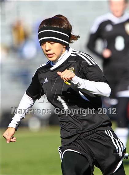 Thumbnail 2 in St. Agnes Academy vs Spring (TWHS Lady Highlander Invitational) photogallery.