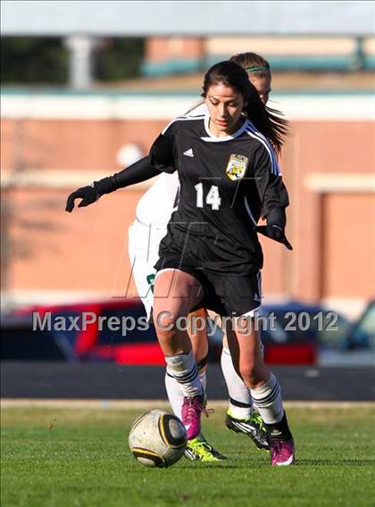 Thumbnail 3 in St. Agnes Academy vs Spring (TWHS Lady Highlander Invitational) photogallery.