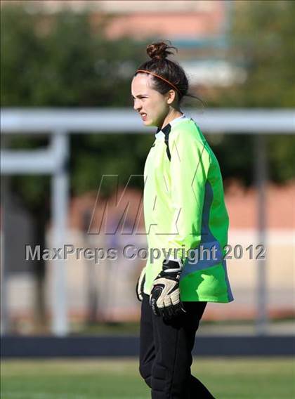 Thumbnail 2 in St. Agnes Academy vs Spring (TWHS Lady Highlander Invitational) photogallery.
